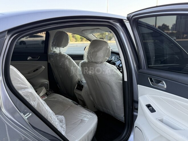 Chery Arrizo 5 2024, 100 km - 1.5 l - Bakı