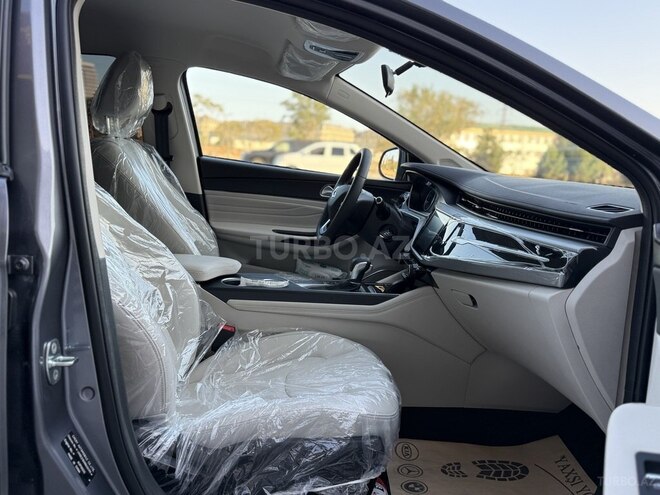 Chery Arrizo 5 2024, 100 km - 1.5 l - Bakı