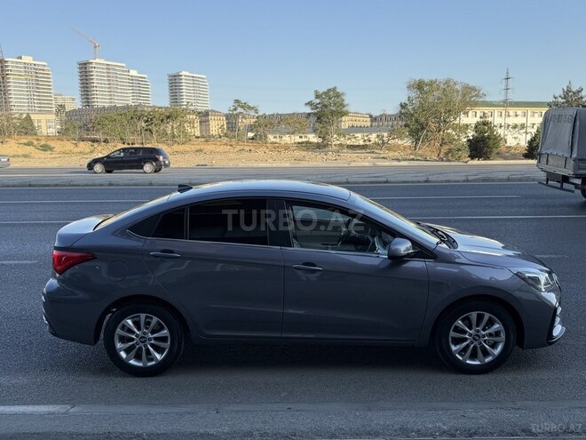 Chery Arrizo 5 2024, 100 km - 1.5 l - Bakı