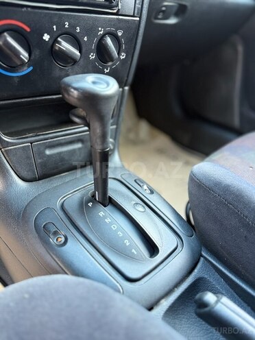 Opel Vectra 2000, 200,000 km - 1.8 l - Bakı