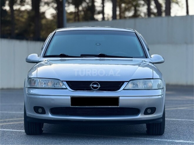 Opel Vectra 2000, 200,000 km - 1.8 l - Bakı