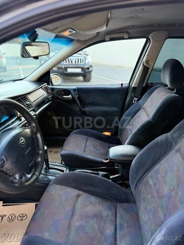 Opel Vectra 2000, 200,000 km - 1.8 l - Bakı