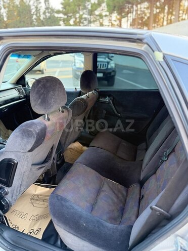 Opel Vectra 2000, 200,000 km - 1.8 l - Bakı