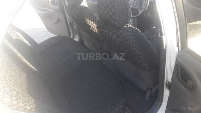Daewoo Lanos 2012, 217,684 km - 1.4 l - Bakı