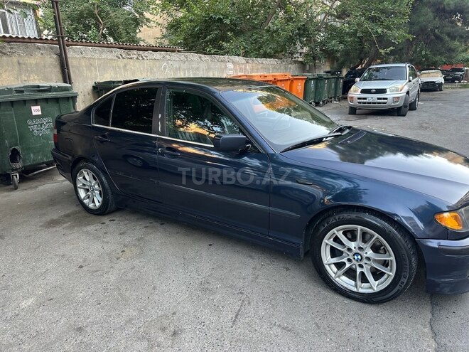 BMW 325 1999, 540,000 km - 2.5 l - Bakı