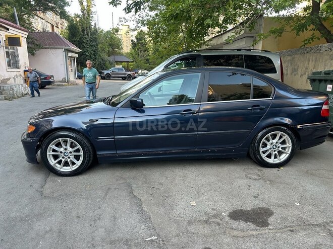 BMW 325 1999, 540,000 km - 2.5 l - Bakı