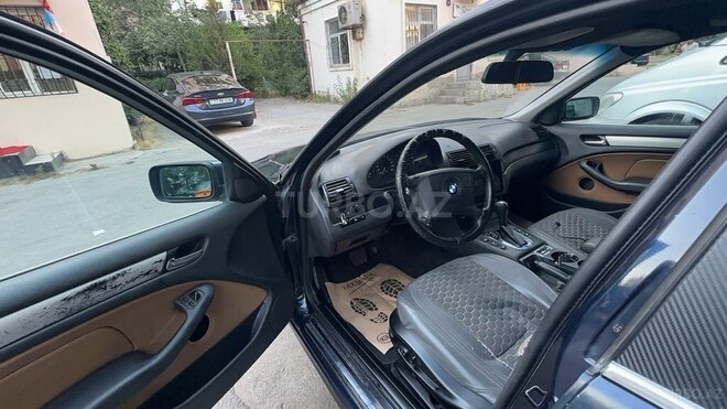 BMW 325 1999, 540,000 km - 2.5 l - Bakı