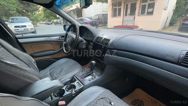 BMW 325 1999, 540,000 km - 2.5 l - Bakı