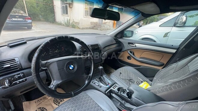 BMW 325 1999, 540,000 km - 2.5 l - Bakı
