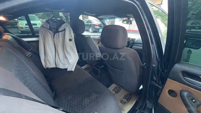 BMW 325 1999, 540,000 km - 2.5 l - Bakı