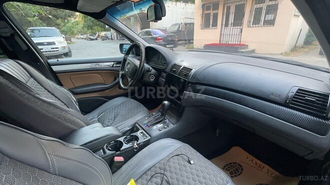 BMW 325 1999, 540,000 km - 2.5 l - Bakı