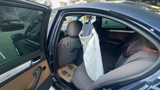 BMW 325 1999, 540,000 km - 2.5 l - Bakı