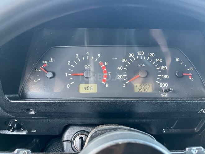 LADA (VAZ) Niva 2015, 115,000 km - 1.7 л - Gəncə
