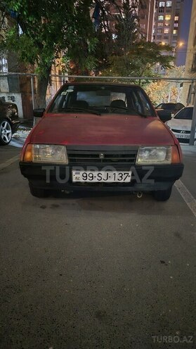 LADA (VAZ) 2109 1987, 286,985 km - 1.5 l - Bakı
