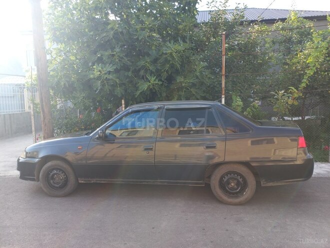 Daewoo Nexia 2008, 450,000 km - 1.5 l - Zaqatala