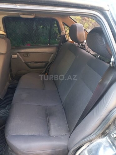 Daewoo Nexia 2008, 450,000 km - 1.5 l - Zaqatala