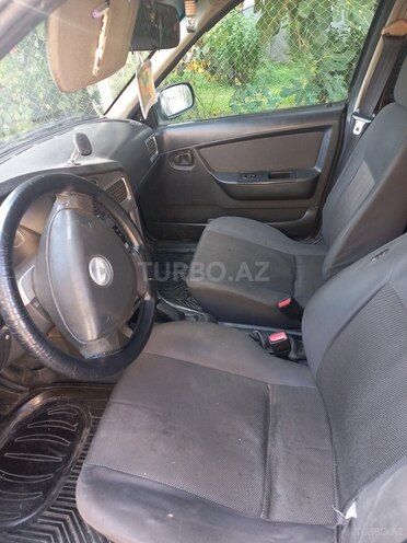 Daewoo Nexia 2008, 450,000 km - 1.5 l - Zaqatala