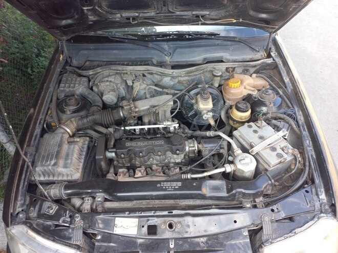 Daewoo Nexia 2008, 450,000 km - 1.5 l - Zaqatala