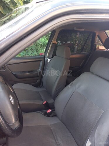 Daewoo Nexia 2008, 450,000 km - 1.5 l - Zaqatala