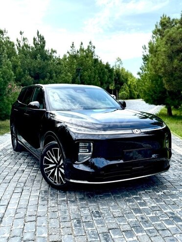 Changan  2025, 0 km - 1.5 л - Bakı