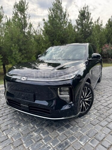 Changan  2025, 0 km - 1.5 л - Bakı