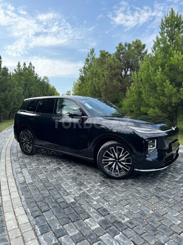 Changan  2025, 0 km - 1.5 л - Bakı