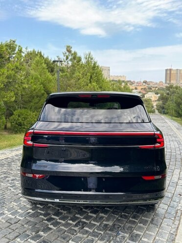 Changan  2025, 0 km - 1.5 л - Bakı