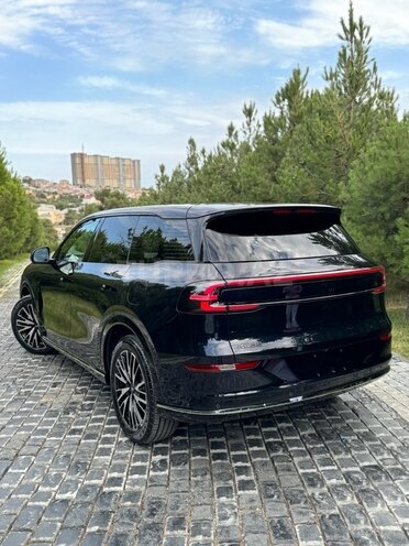 Changan  2025, 0 km - 1.5 л - Bakı