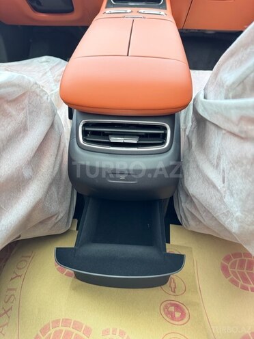 Changan  2025, 0 km - 1.5 л - Bakı