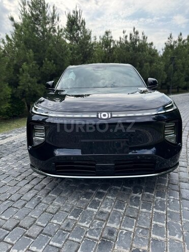 Changan  2025, 0 km - 1.5 л - Bakı