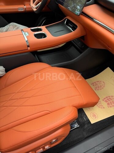 Changan  2025, 0 km - 1.5 л - Bakı