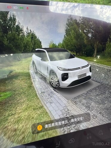 Changan  2025, 0 km - 1.5 л - Bakı