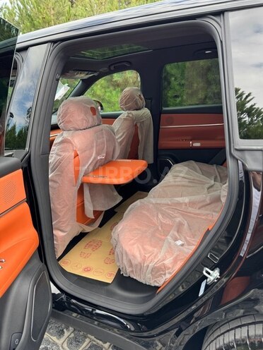 Changan  2025, 0 km - 1.5 л - Bakı