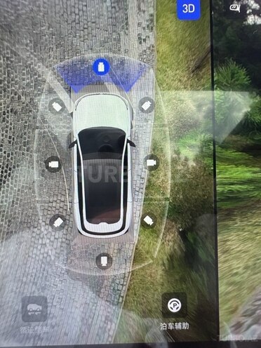 Changan  2025, 0 km - 1.5 л - Bakı