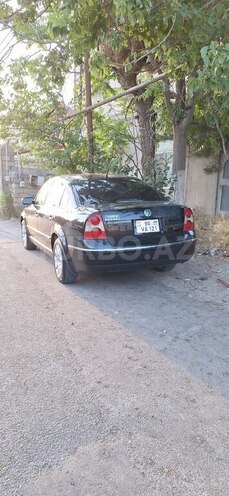 Volkswagen Passat 2002, 250,000 km - 1.8 l - Bakı