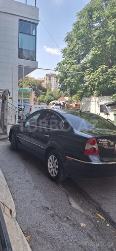 Volkswagen Passat 2002, 250,000 km - 1.8 l - Bakı