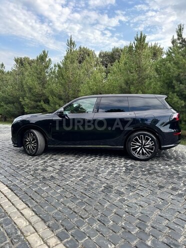 Changan  2025, 0 km - 1.5 л - Bakı