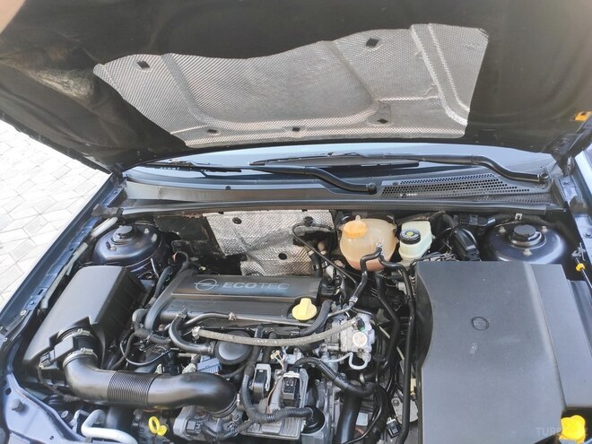 Opel Signum 2008, 223,458 km - 2.2 l - Bakı