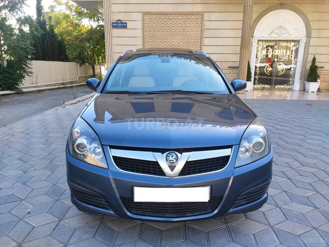 Opel Signum 2008, 223,458 km - 2.2 l - Bakı