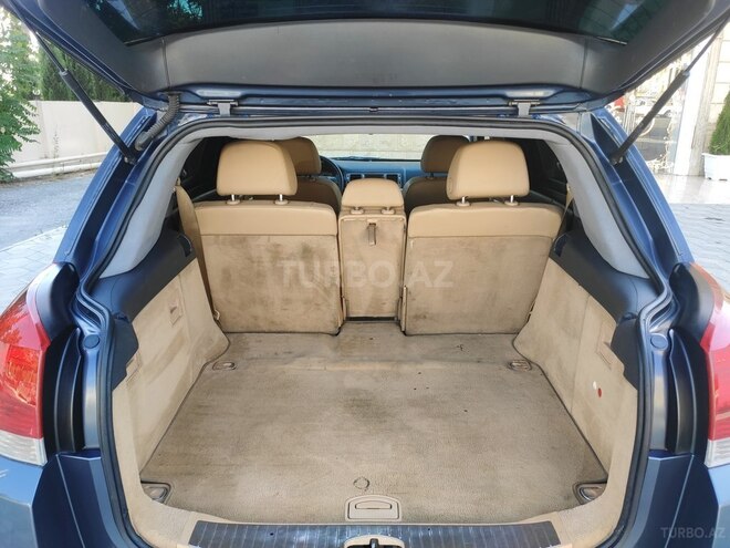 Opel Signum 2008, 223,458 km - 2.2 l - Bakı