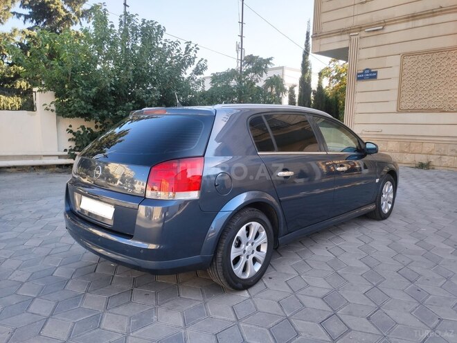 Opel Signum 2008, 223,458 km - 2.2 l - Bakı
