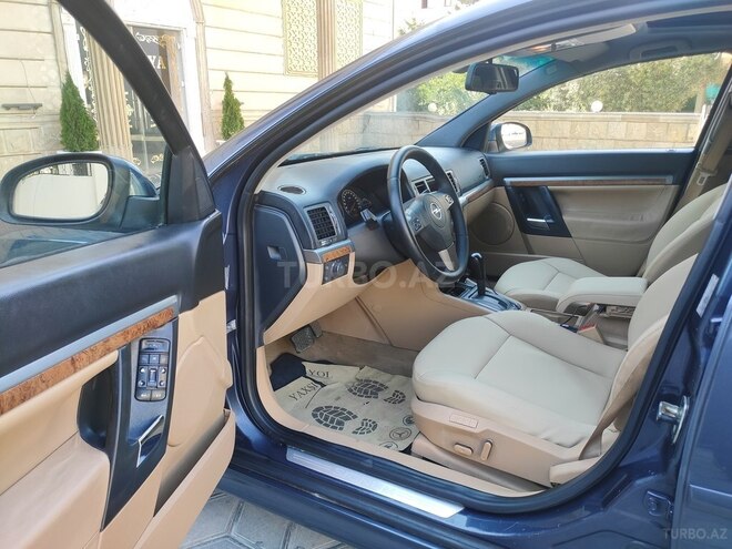 Opel Signum 2008, 223,458 km - 2.2 l - Bakı