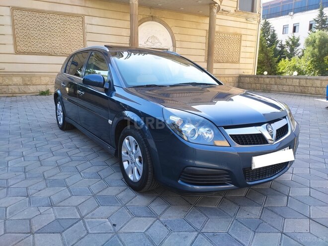 Opel Signum 2008, 223,458 km - 2.2 l - Bakı