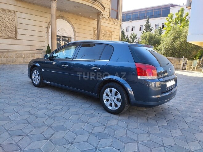 Opel Signum 2008, 223,458 km - 2.2 l - Bakı