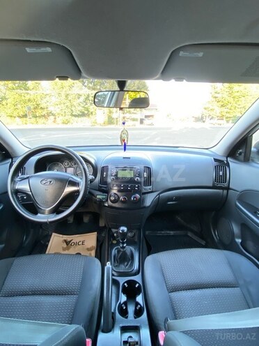 Hyundai i30 2008, 216,195 km - 1.6 l - Lənkəran