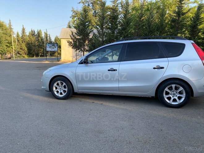 Hyundai i30 2008, 216,195 km - 1.6 l - Lənkəran