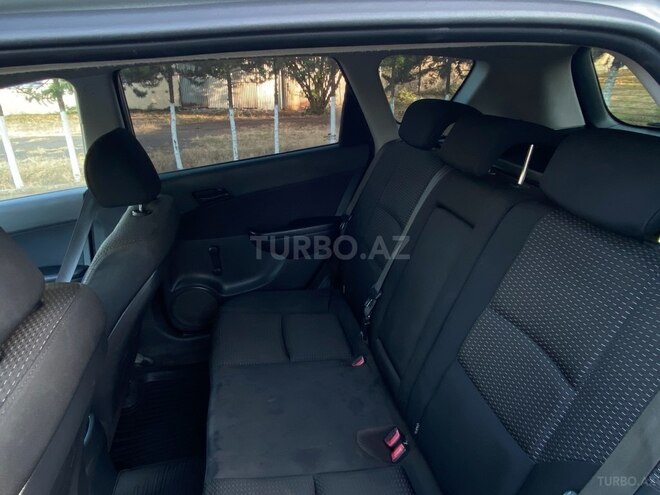 Hyundai i30 2008, 216,195 km - 1.6 l - Lənkəran