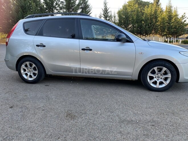 Hyundai i30 2008, 216,195 km - 1.6 l - Lənkəran