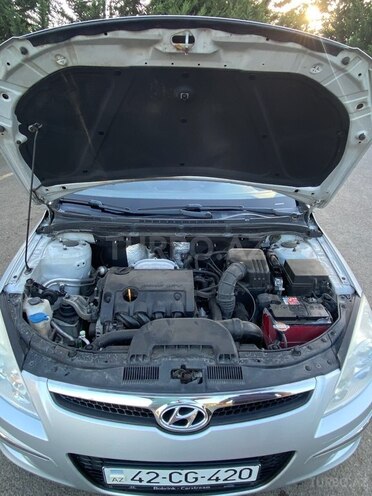 Hyundai i30 2008, 216,195 km - 1.6 l - Lənkəran