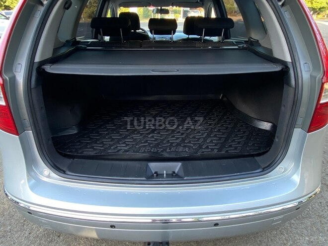 Hyundai i30 2008, 216,195 km - 1.6 l - Lənkəran